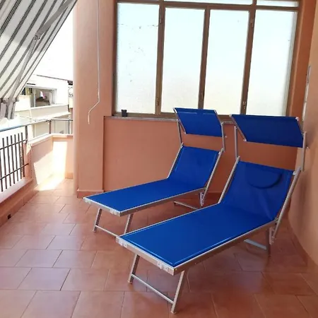 Apartment Casa Adele