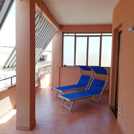 Casa Adele Apartment