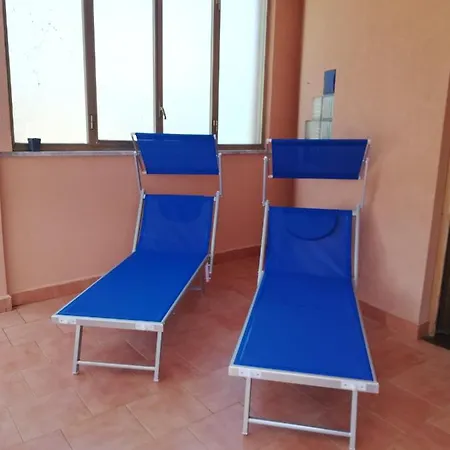 Casa Adele * Trappeto (Sicily)