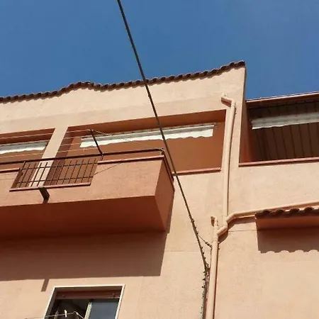 Apartment Casa Adele Trappeto (Sicily)