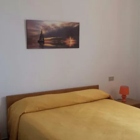 Casa Adele Trappeto (Sicily)