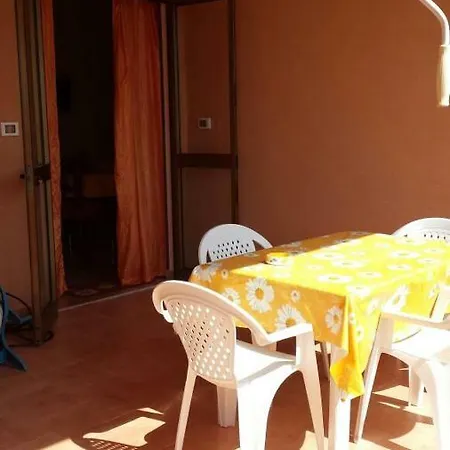 Casa Adele * Trappeto (Sicily)