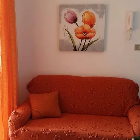 Apartment Casa Adele *