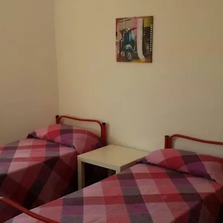 Apartment Casa Adele