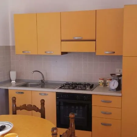 Casa Adele * Trappeto (Sicily)