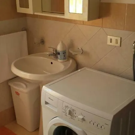Apartment Casa Adele Trappeto (Sicily)