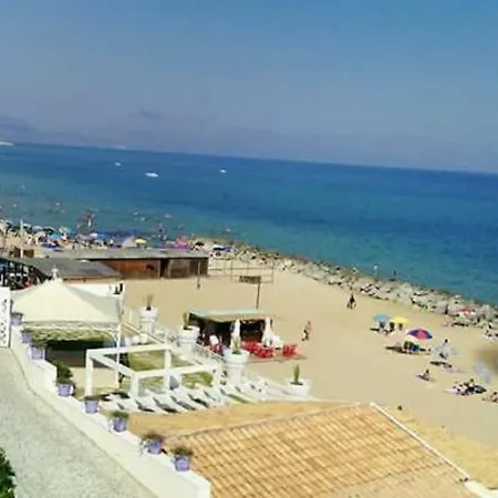Casa Adele Apartment Trappeto (Sicily)